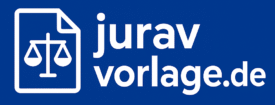 juravorlage.de