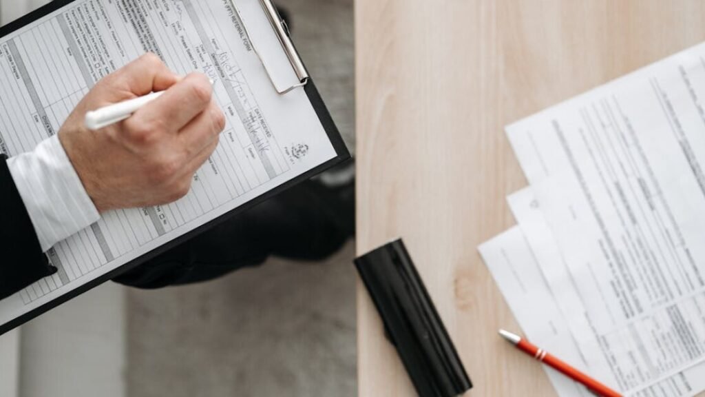 BKK Pflegeantrag – Formular kostenlos als PDF