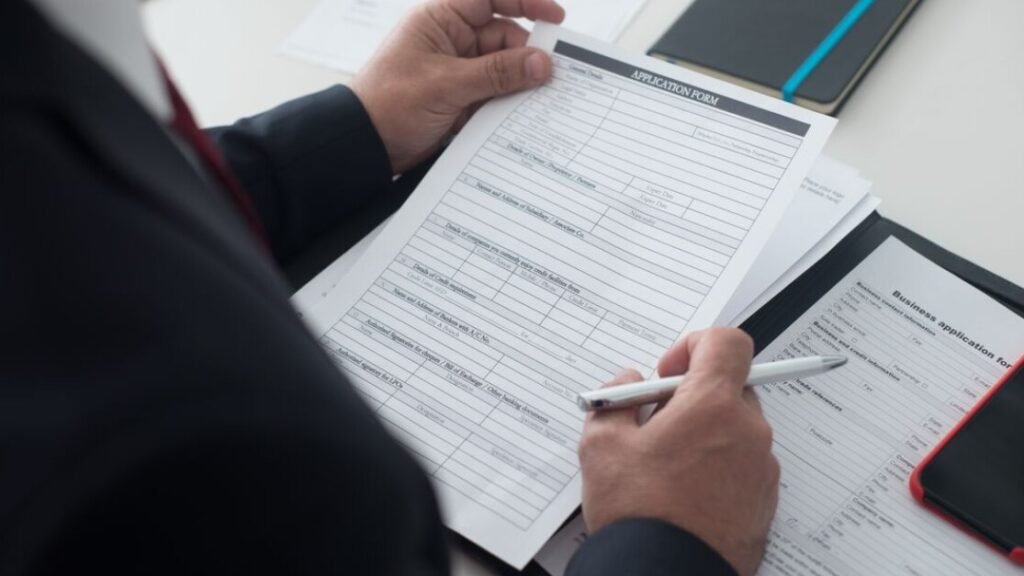 Jobcenter Wohnung beantragen – Formular gratis (PDF)