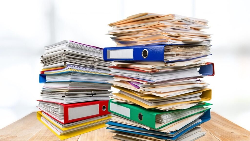 Home-Office-Vertrag – kostenlose Vorlage als PDF