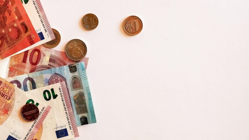 Europäischer Zahlungsbefehl – Formular kostenlos (PDF)