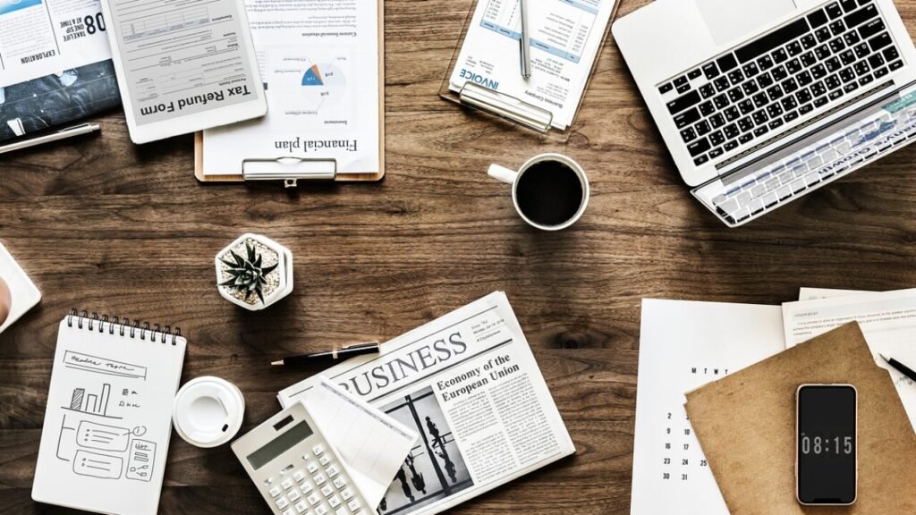 GewA 3 Gewerbeabmeldung – Formular kostenlos (PDF)