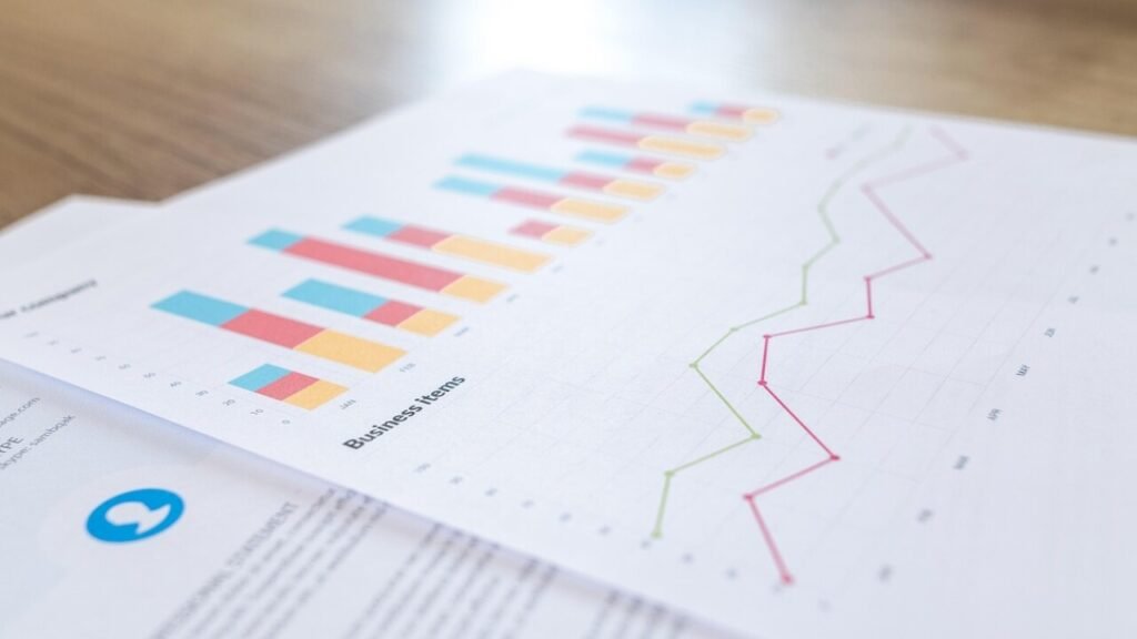 Kostenlos downloaden: Konkurrenzanalyse Vorlage