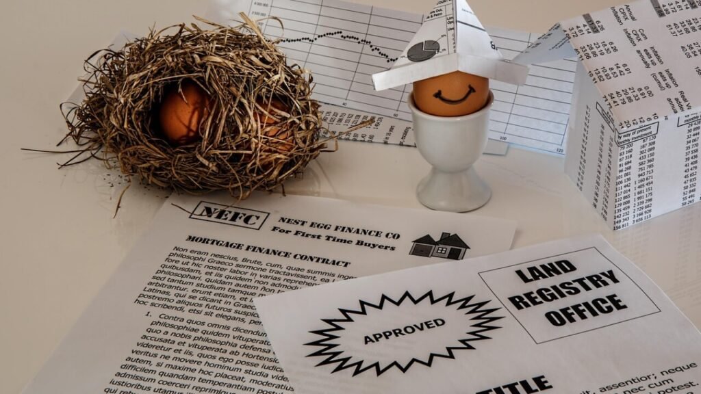 Hausbau unverheiratet – Vertrag kostenlos als PDF