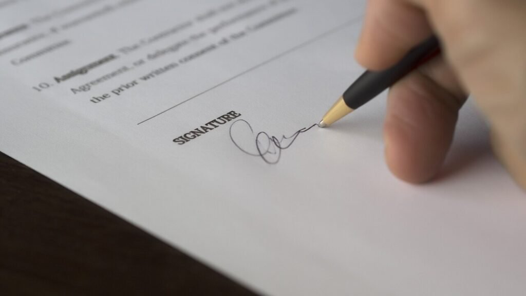 Generali Kündigung Vorlage PDF Vorlage kostenlos downloaden