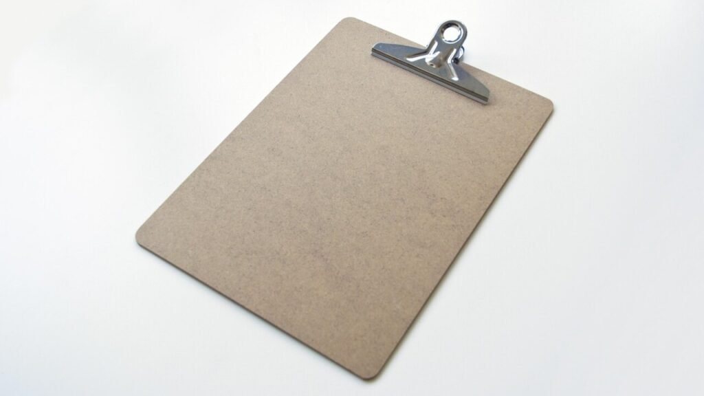 Inventarliste Vorlage kostenlos downloaden
