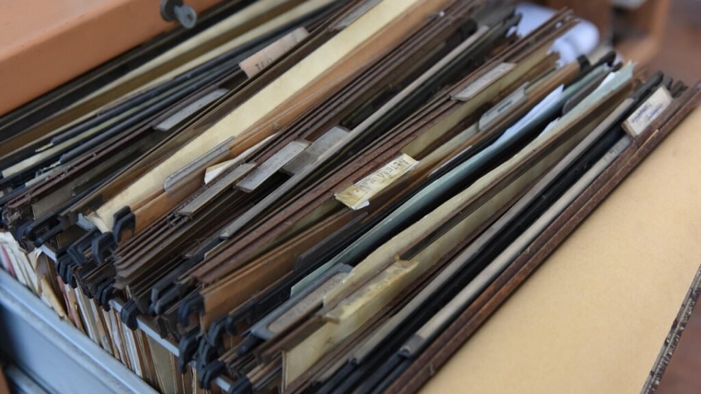 Vorlage zu Postkarte schreiben kostenlos downloaden