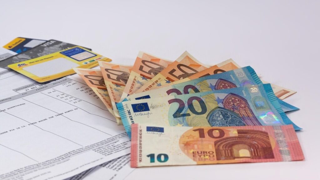 Kostenlose Vorlage für Bürgschaft Miete Eltern Vorlage PDF downloaden