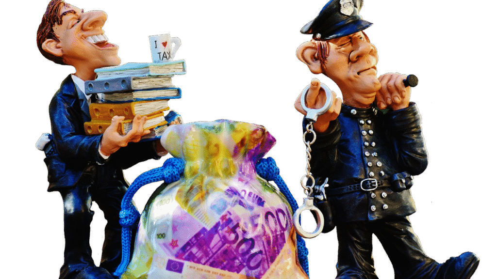Eür Vorlage Finanzamt kostenlos downloaden