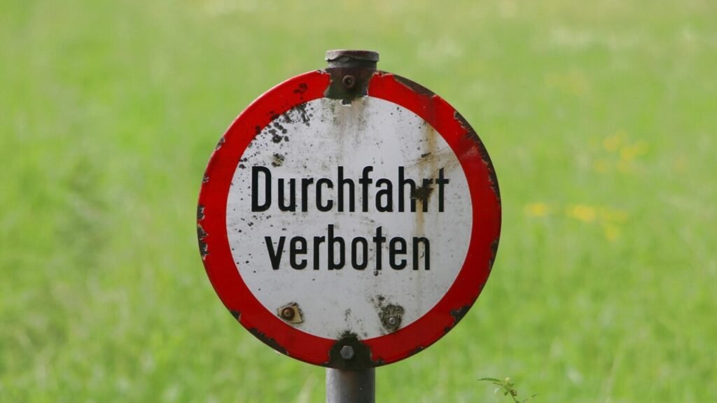 Vorlage zu Widerspruch Bußgeldbescheid kostenlos downloaden